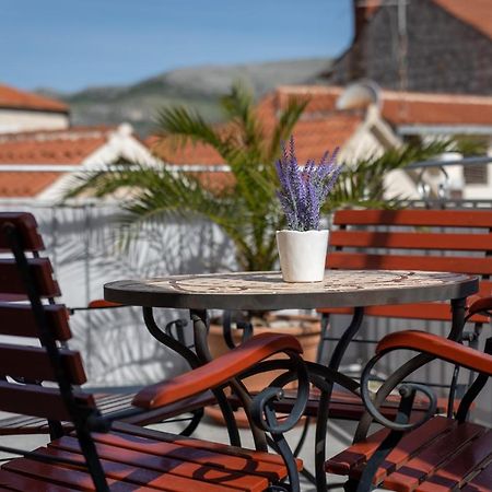 Vanjaka Bed And Breakfast Трогір Екстер'єр фото