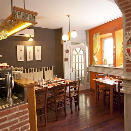 Vanjaka Bed And Breakfast Трогір Екстер'єр фото