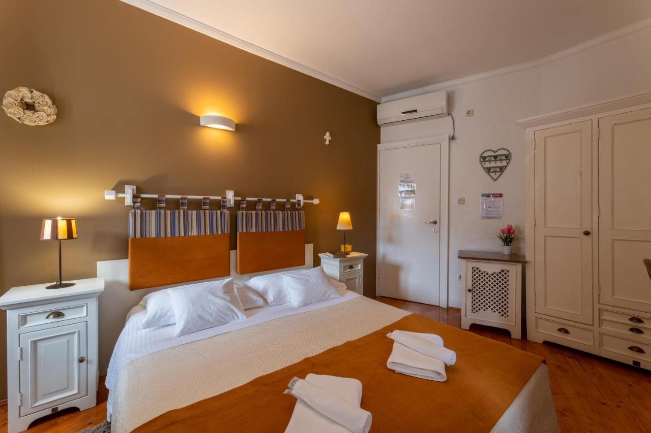 Vanjaka Bed And Breakfast Трогір Екстер'єр фото