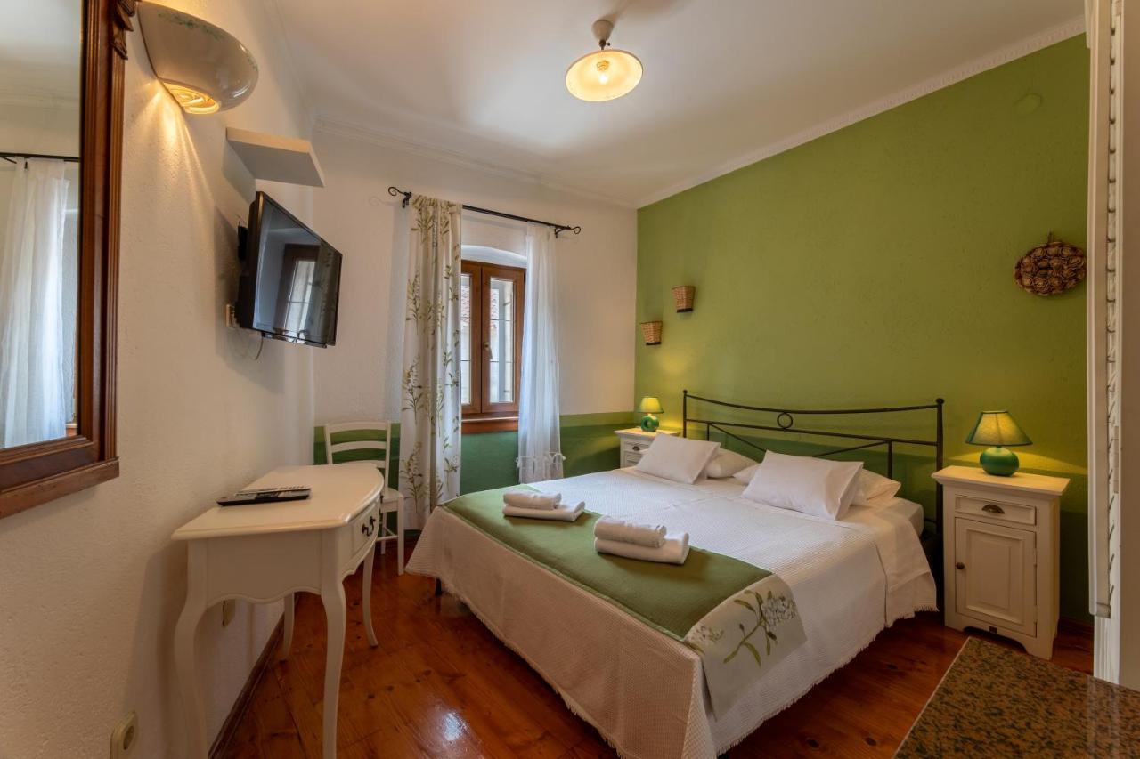 Vanjaka Bed And Breakfast Трогір Екстер'єр фото