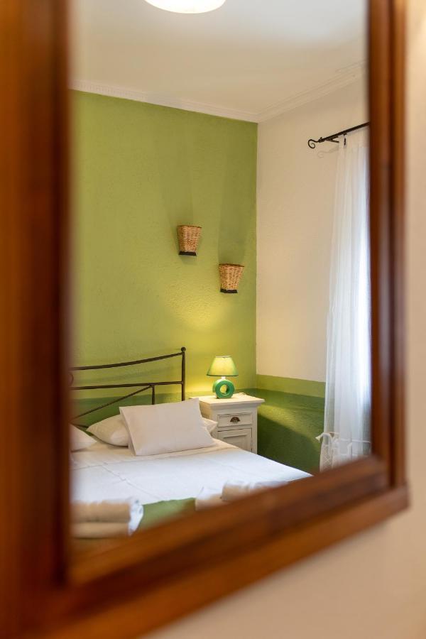 Vanjaka Bed And Breakfast Трогір Екстер'єр фото