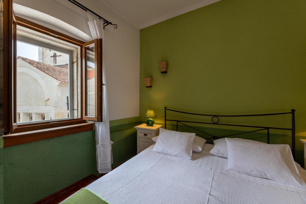 Vanjaka Bed And Breakfast Трогір Екстер'єр фото