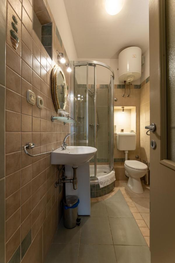 Vanjaka Bed And Breakfast Трогір Екстер'єр фото