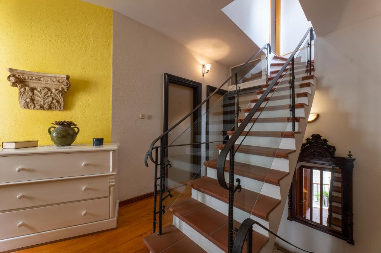 Vanjaka Bed And Breakfast Трогір Екстер'єр фото