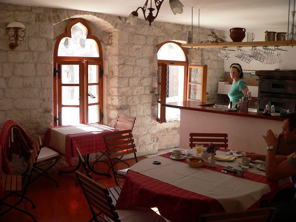 Vanjaka Bed And Breakfast Трогір Екстер'єр фото